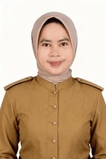 Regita Ismail, S.H