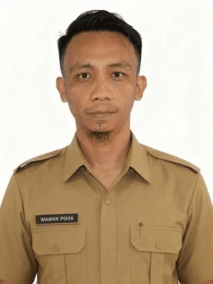 Wawan Rianto Poha
