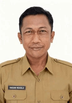 Hasan Neni Nggilu