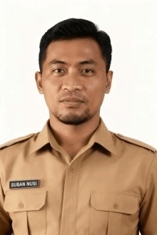 Suban A. Nusi