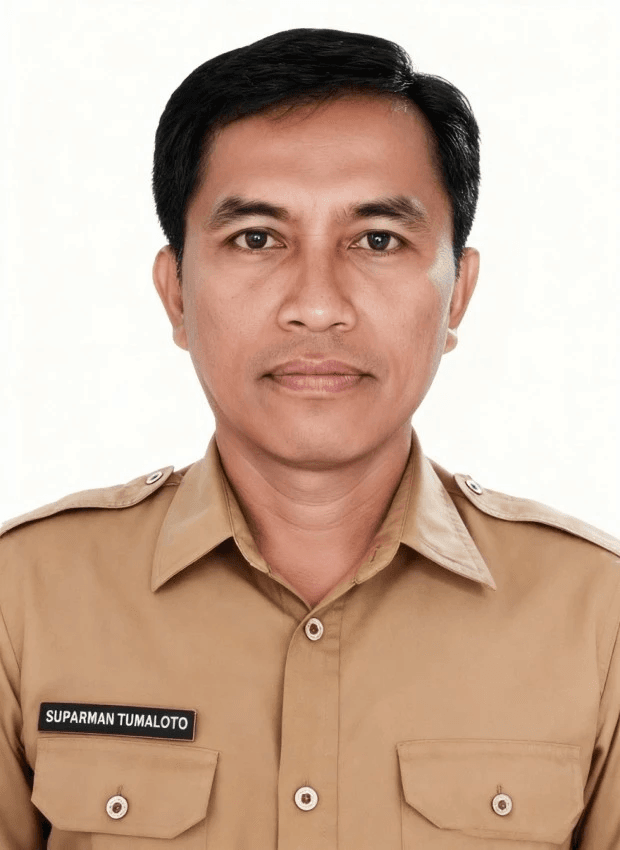 Suparman J. Tumaloto