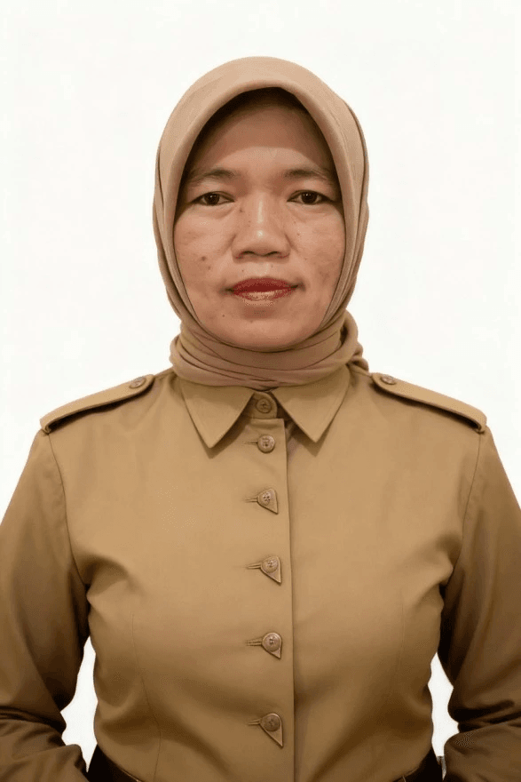 Irmawati Yunus